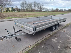 За автомобил Humbaur, снимка 5