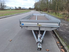 За автомобил Humbaur, снимка 2