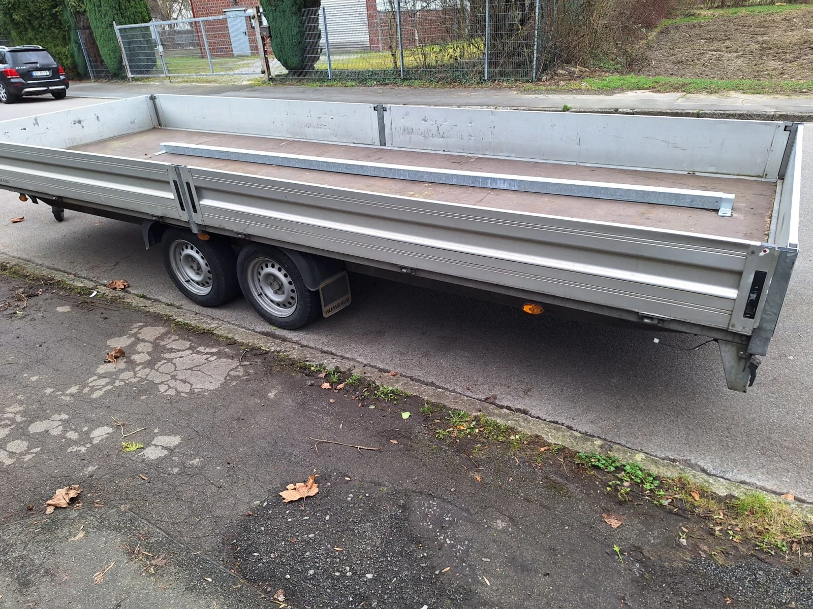   Humbaur | Mobile.bg   3