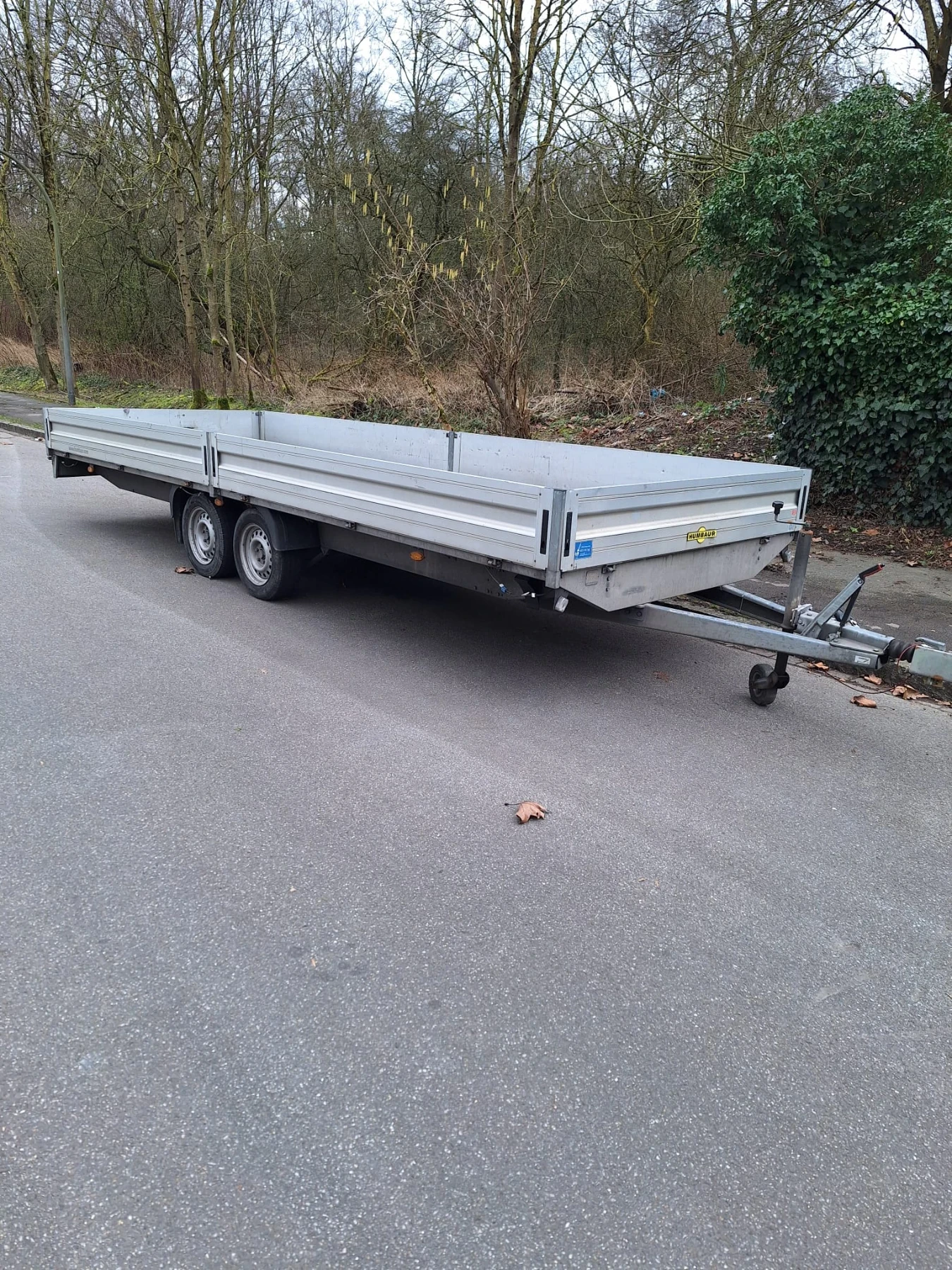   Humbaur | Mobile.bg   6