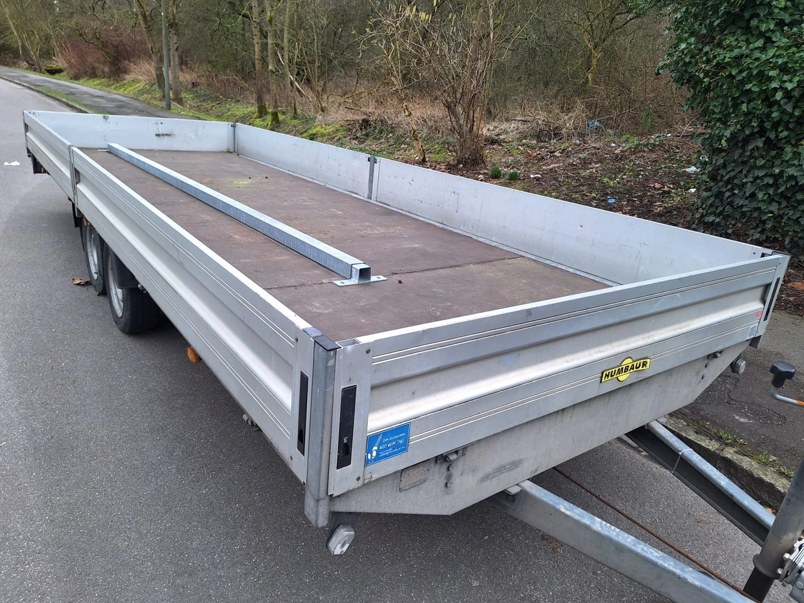   Humbaur | Mobile.bg   1