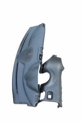 ТАБЛО ЗА МЕРЦЕДЕС БЕНЦ  С-КЛАСА W203  - 2002 г.  , снимка 3