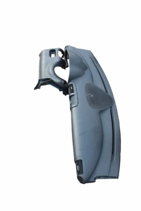 ТАБЛО ЗА МЕРЦЕДЕС БЕНЦ  С-КЛАСА W203  - 2002 г.  , снимка 2