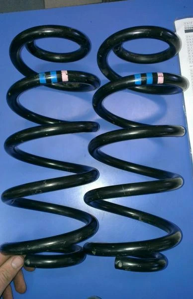 Окачване за Audi A4, снимка 4 - Части - 9490696