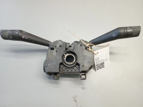 Ключ,ръчка фарове,мигачи,чистачки Ситроен Немо 1.4д (ч)