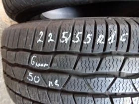 Гуми Зимни 225/55R16, снимка 1