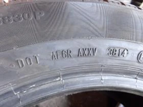 Гуми Зимни 225/55R16, снимка 11