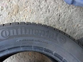 Гуми Зимни 225/55R16, снимка 7