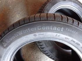 Гуми Зимни 225/55R16, снимка 8