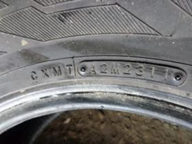 Гуми Зимни 245/70R16, снимка 10