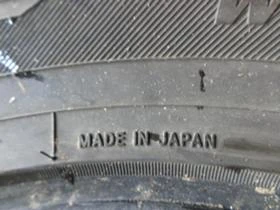 Гуми Зимни 245/70R16, снимка 7