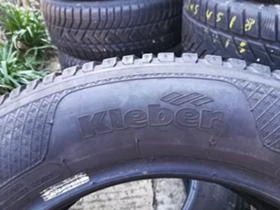 Гуми Зимни 195/65R15, снимка 4