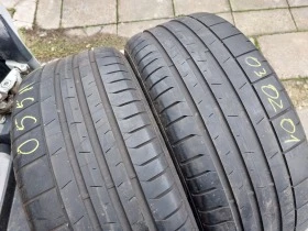 Гуми Летни 235/45R18, снимка 1