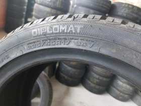 Гуми Зимни 225/45R17, снимка 3