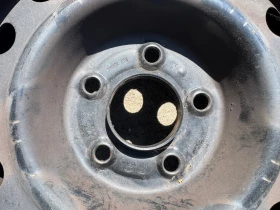 Джанти за Hyundai I30, снимка 4
