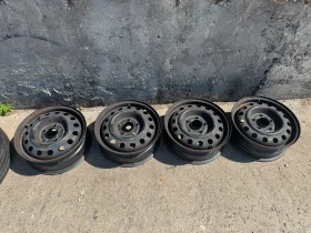 Джанти за Hyundai I30, снимка 1
