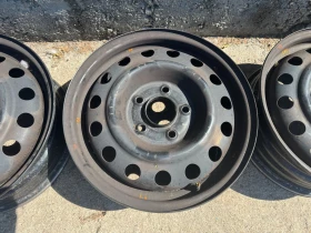 Джанти за Hyundai I30, снимка 2
