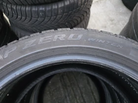 Гуми Зимни 245/45R19, снимка 6