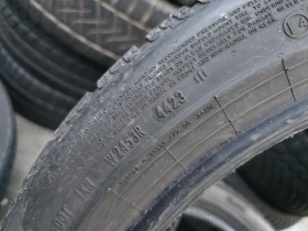 Гуми Зимни 245/45R19, снимка 7