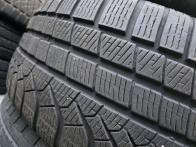 Гуми Зимни 245/45R19, снимка 4