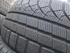 Гуми Зимни 245/45R19, снимка 3