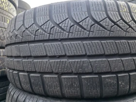 Гуми Зимни 245/45R19, снимка 1