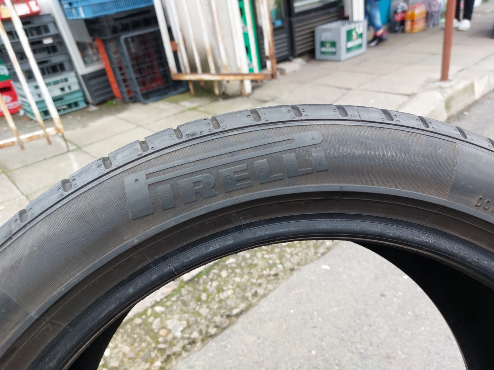 ���� 235/45R18 | Mobile.bg � ����������� 4