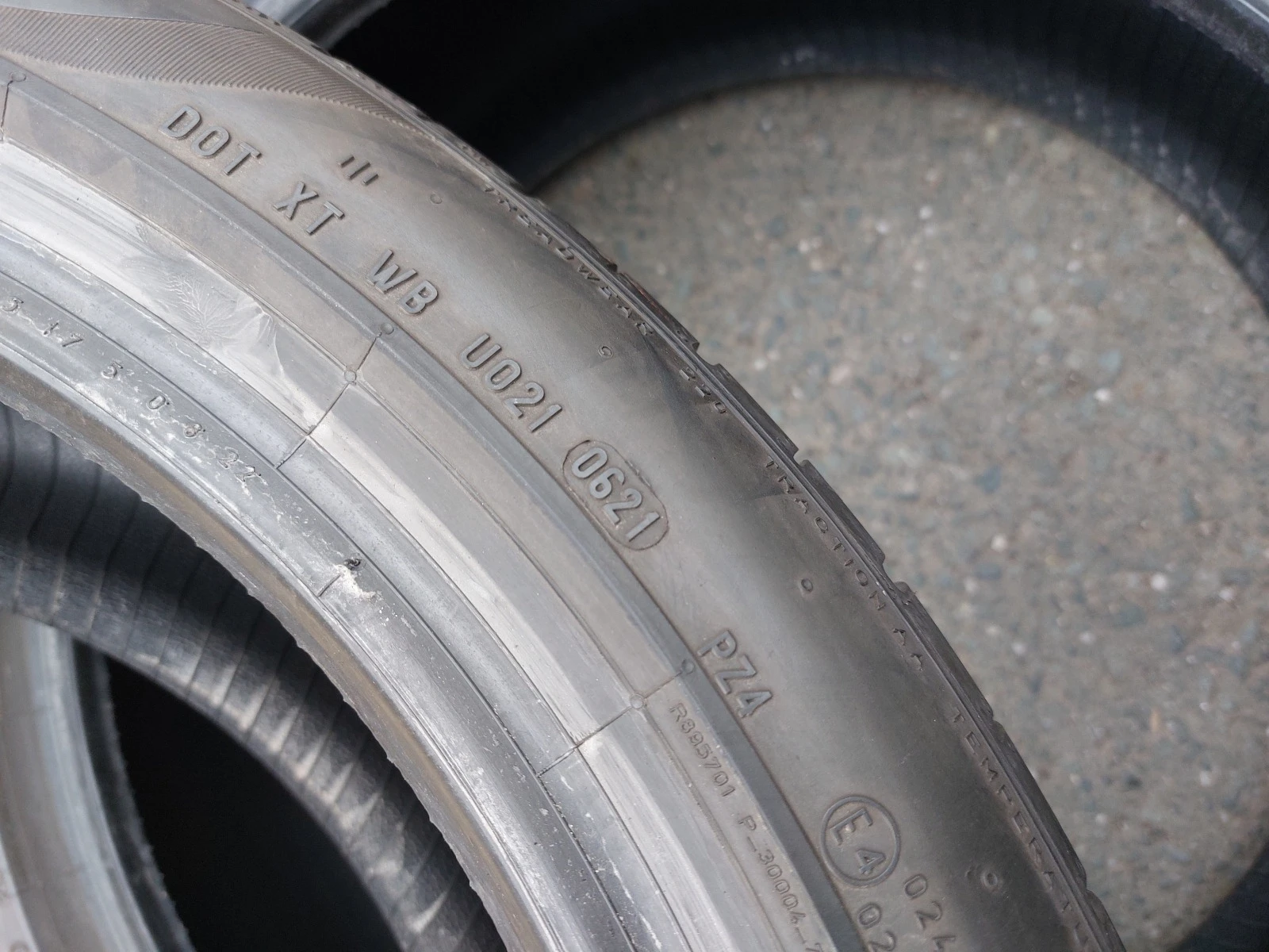 ���� 235/45R18 | Mobile.bg � ����������� 7