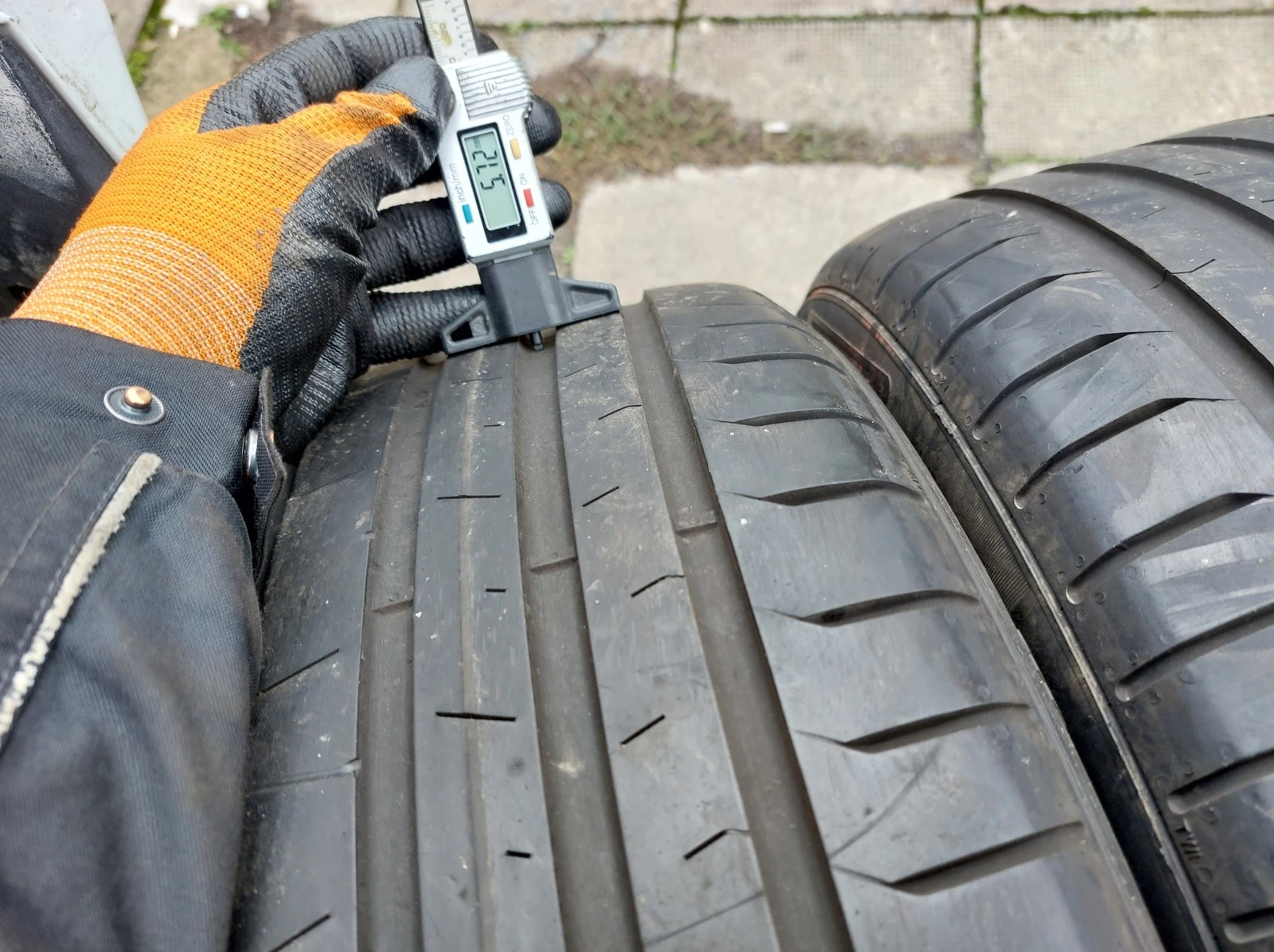 ���� 235/45R18 | Mobile.bg � ����������� 3
