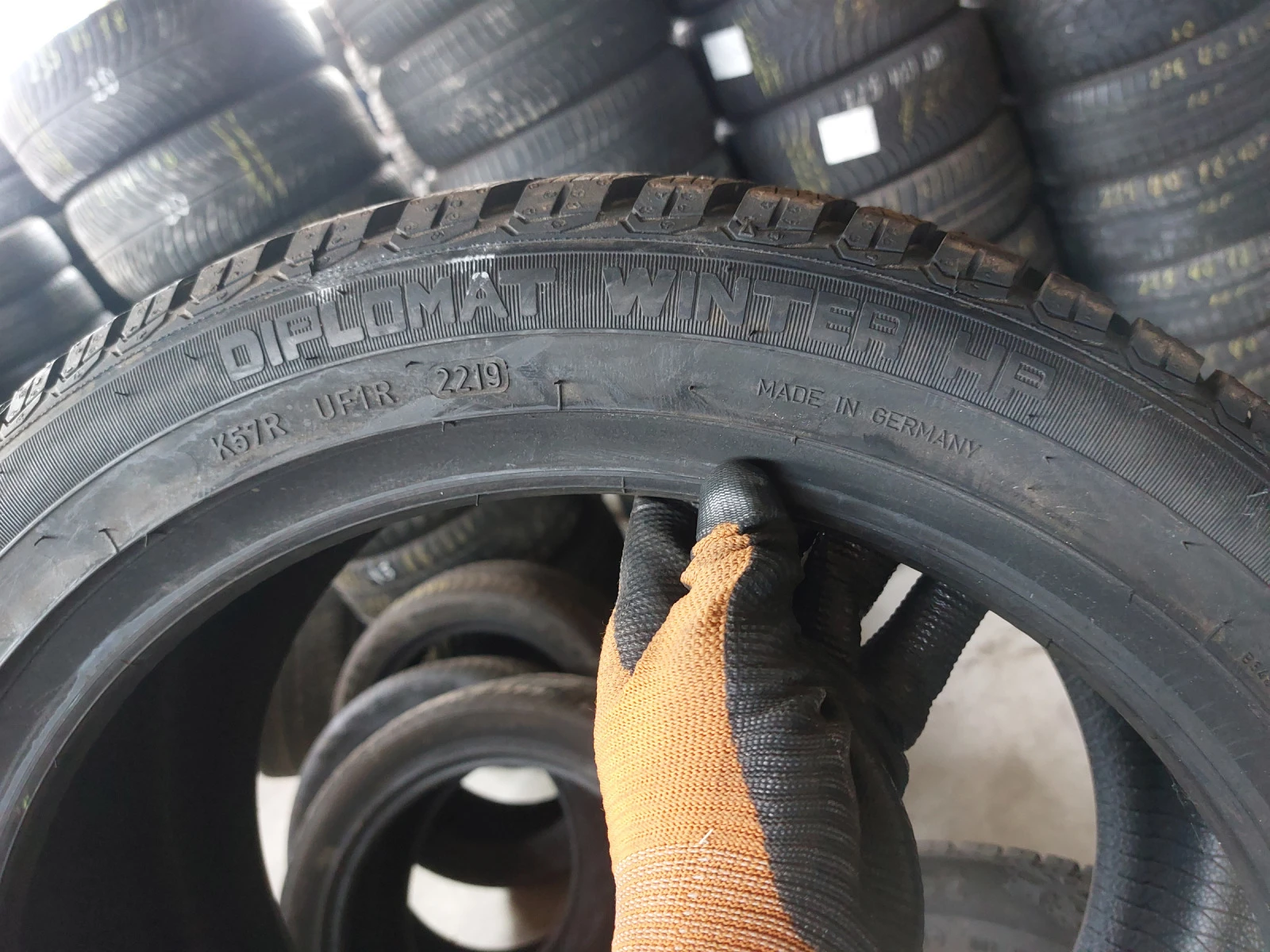  225/45R17 | Mobile.bg   4