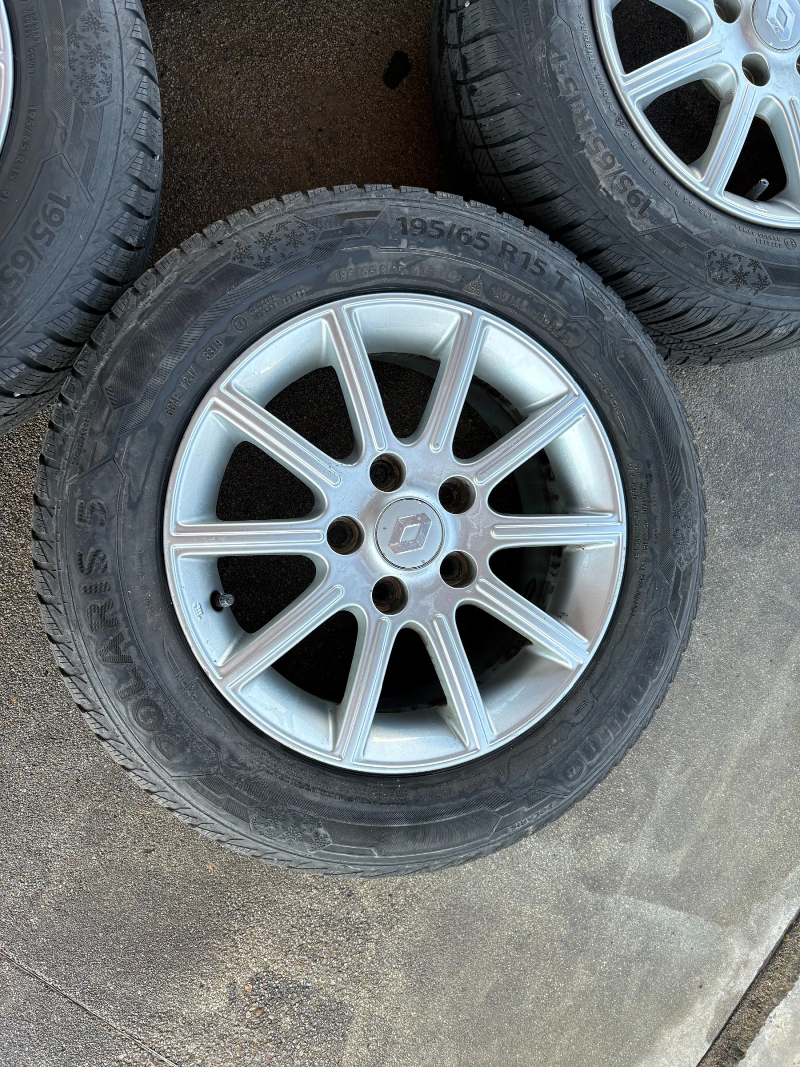   Renault Megane | Mobile.bg   5