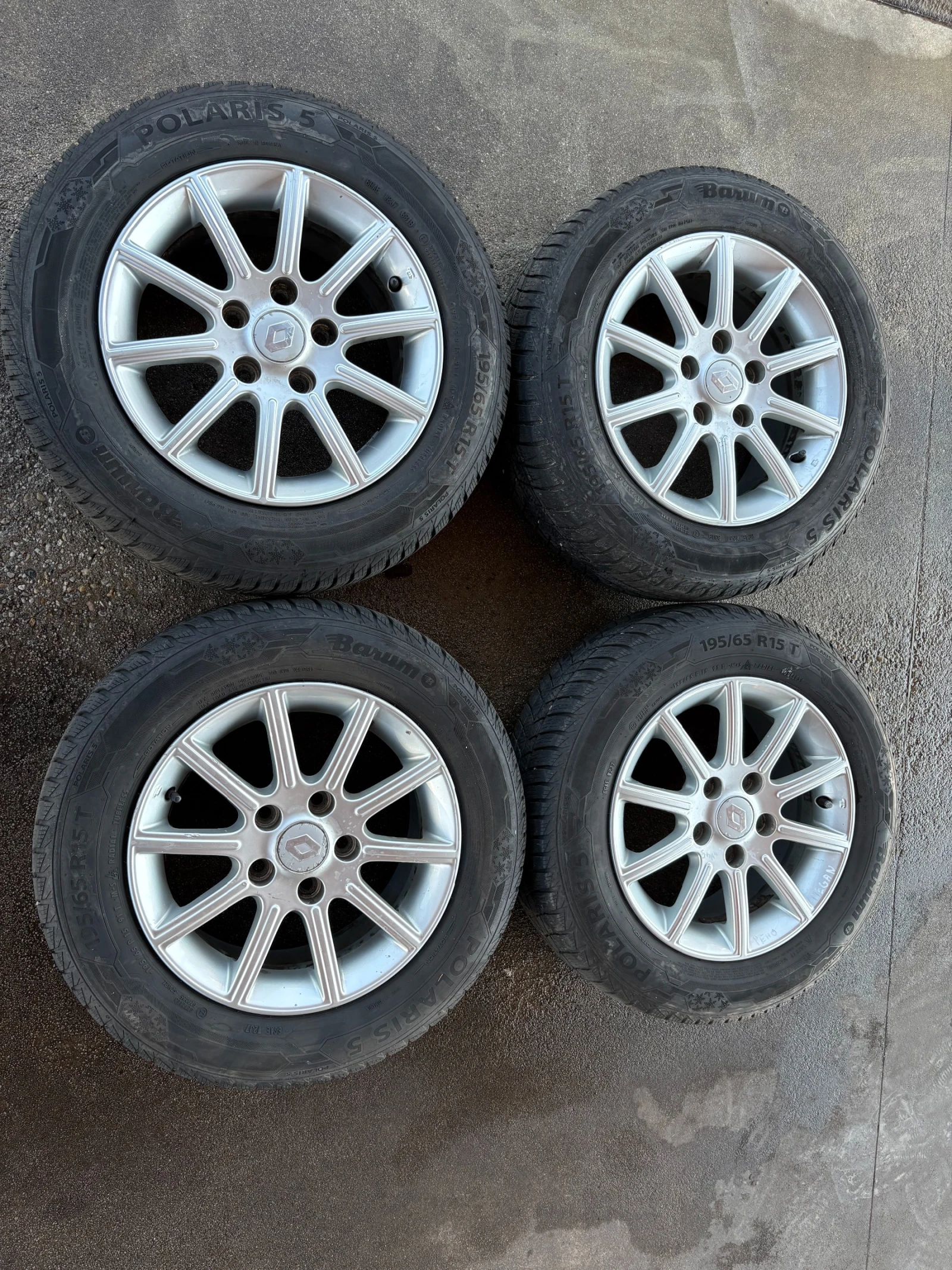   Renault Megane | Mobile.bg   1