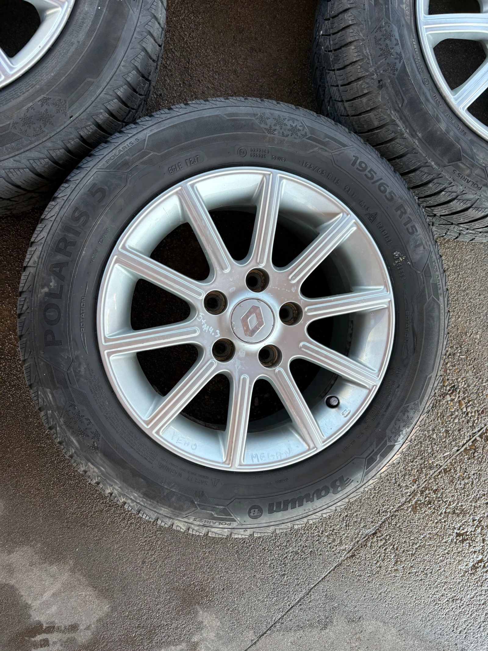   Renault Megane | Mobile.bg   4