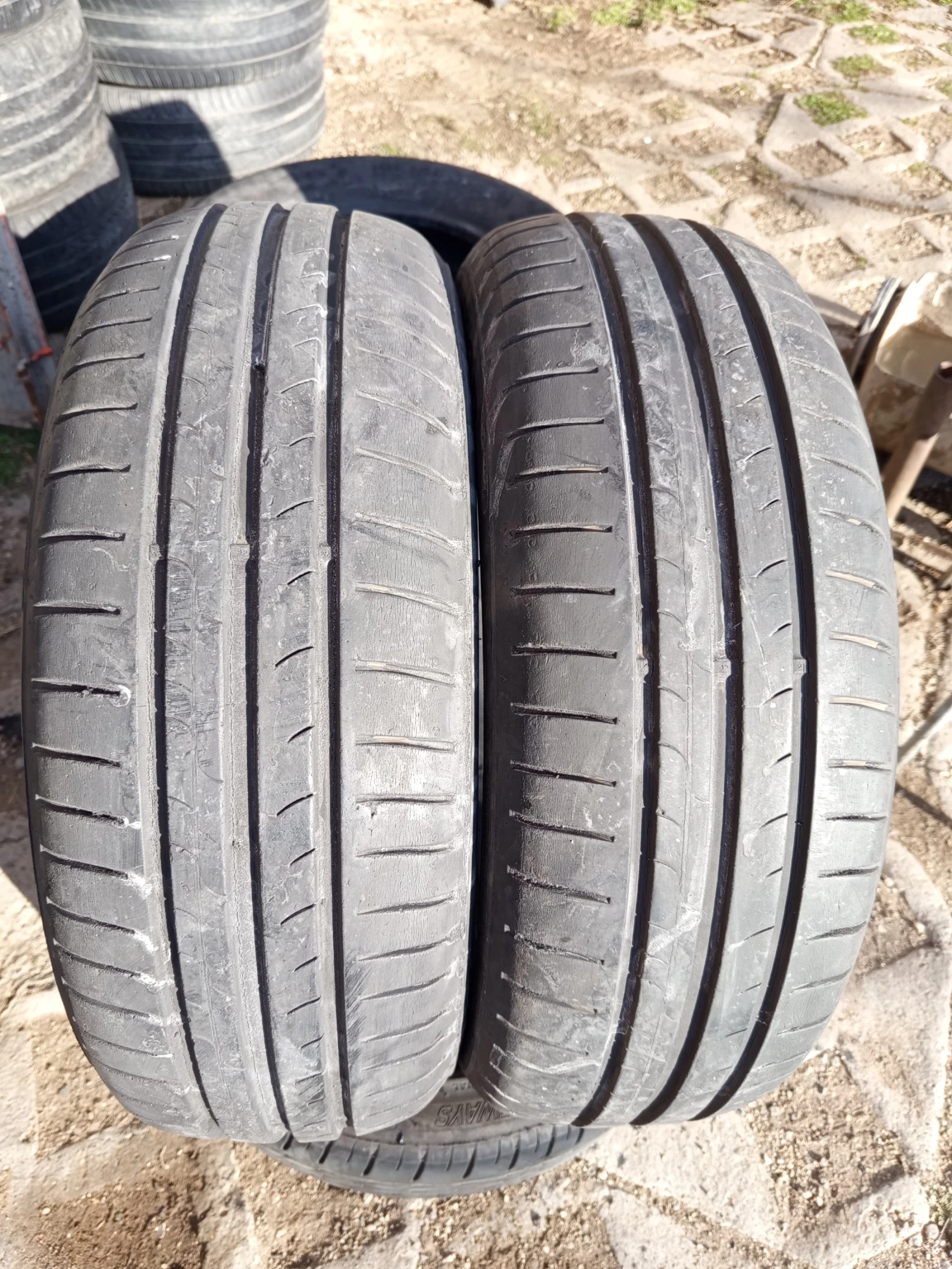 ���� 195/65R15 | Mobile.bg � ����������� 1