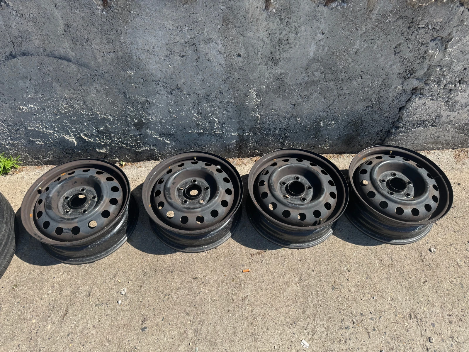 Джанти за Hyundai I30