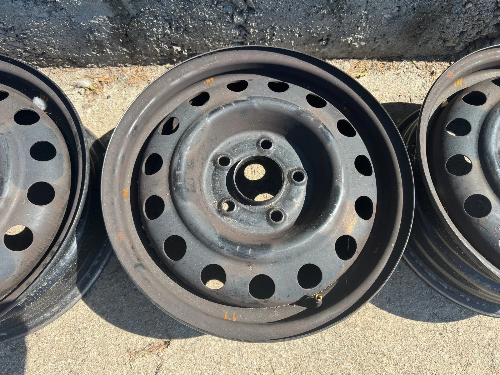 Джанти за Hyundai I30, снимка 2 - Гуми и джанти - 54987121