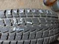 Гуми Зимни 245/70R16, снимка 1