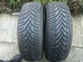 Гуми Зимни 195/65R15, снимка 2