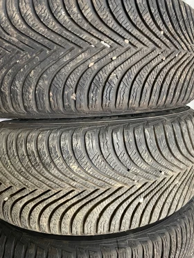 Гуми с джанти Marix 225/50R17, снимка 4 - Гуми и джанти - 38069814