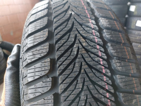 Гуми Зимни 225/45R17, снимка 2 - Гуми и джанти - 42738702