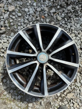 ����� �� �������� �� ������ �� Mercedes-Benz