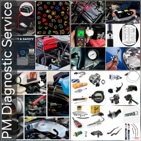 Диагностика на автомобили и ремонт / Автодиагностика / Diagnostic Car Service, снимка 2