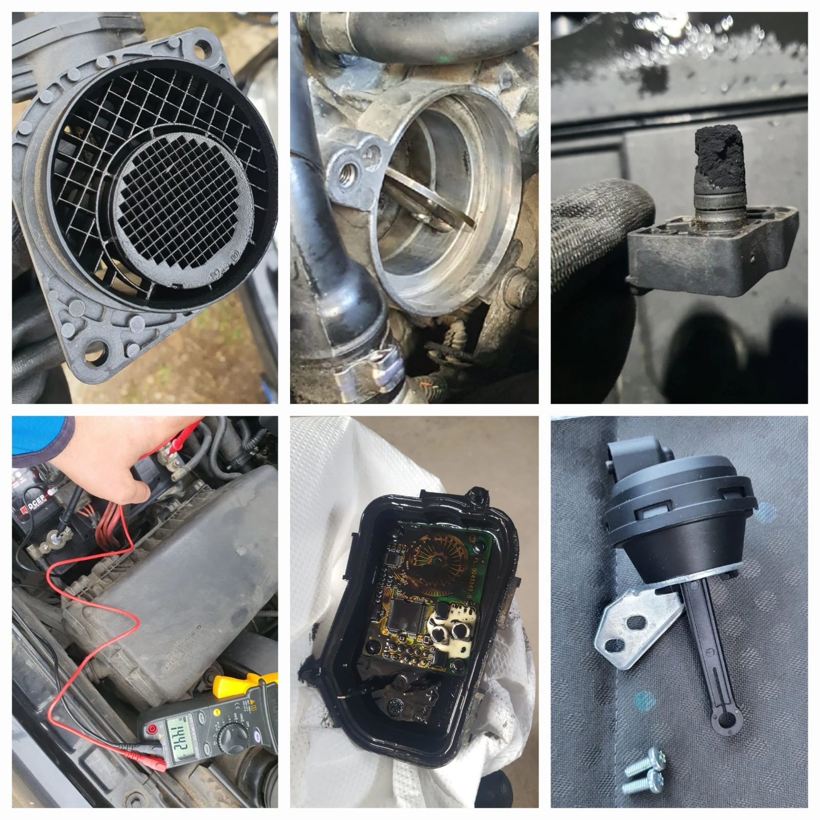 ��������������� �� ���������� � ������ / ����������� � ������ �� ���������� / Diagnostic Car Service | Mobile.bg � ����������� 7