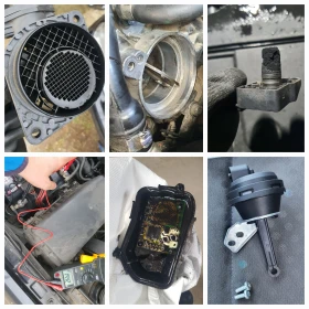 ��������������� �� ���������� � ������ / ����������� � ������ �� ���������� / Diagnostic Car Service | Mobile.bg � ����� ������ 7
