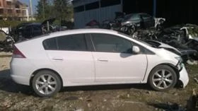 Honda Insight 1.3 hybrid, снимка 1