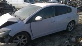Honda Insight 1.3 hybrid, снимка 3