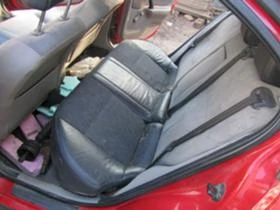 Nissan Primera 1,8 НА ЧАСТИ, снимка 9