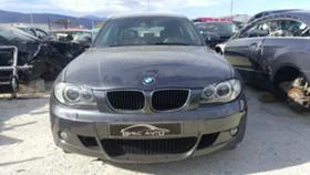 BMW 120 M-Paket-НА ЧАСТИ, снимка 1