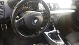 BMW 120 M-Paket-НА ЧАСТИ, снимка 11