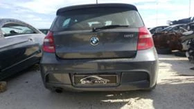 BMW 120 M-Paket-НА ЧАСТИ, снимка 4